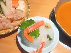 -綱元·海鲜豆捞(明州里店)