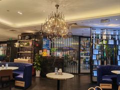 -鹿港小镇(金虹桥国际中心店)