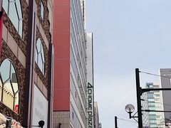 -狸小路商店街