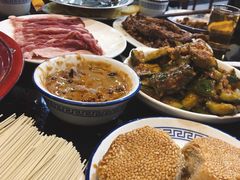 -来顺成饭庄