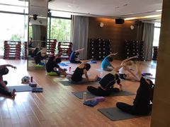 -W FITNESS 威尔仕健身·游泳(七宝店)