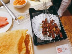 -小骨煲金华砂锅(转塘金街美地店)