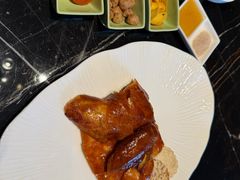-杭州临平万丽酒店·万丽轩中餐厅