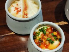 双味豆花-火宫殿·湘菜小吃·商务宴请·生日聚会(东塘店)