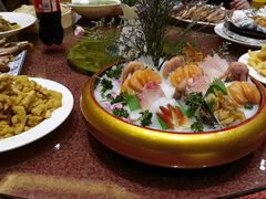 -盈春大饭店(千山路店)