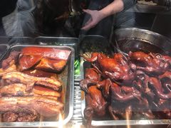 -盒马鲜生(财富中心店)