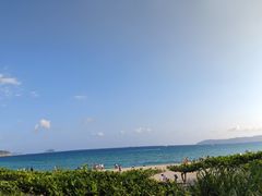 -三亚亚龙湾天域度假酒店