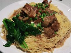 -港久茶餐厅(鹭洲里店)