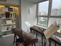 -明月雅筝古筝培训