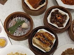 -又一间茶点轩(百汇广场店)