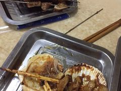 -马老大烧烤(和平路店)