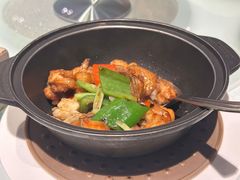 -春满园·早茶·粤菜·宴会(前海店)