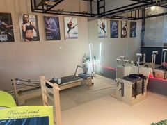 -SAH健身私教工作室(紫东店)