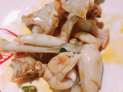 -臻享無招牌·食蛙专门店(太古里店)