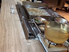 -御公馆中餐厅·点心·顺德菜·佛山东平保利洲际酒店