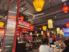 -匠熙小馆(崇文门店)