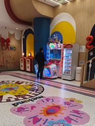 -meland亲子乐园•派对•研学(珠海环宇城店)