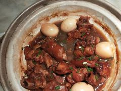 -梁家大院•农家菜(昆山会展中心店)