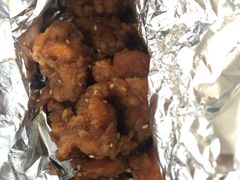 -SUN炸鸡专门店(西塔总店)