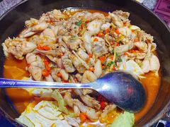 -蘭奢雅集·江浙菜(青山江滩店)