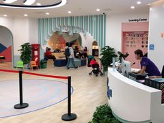 -贝迪森儿童成长中心(未央汉神中心)