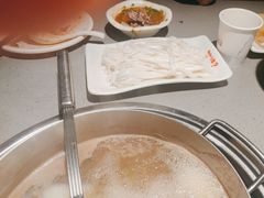 -为什么牛潮汕牛肉火锅(中信广场店)