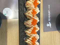 -林妈妈村·日式料理(宝山万达店)