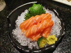 -無境·匠心日本料理(汉街店)