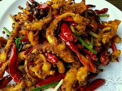 -吕氏疙瘩汤·私家菜馆(慈云寺店)