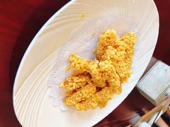 -牟传仁饭庄(星海店)