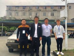 -白云驾校(樟树林校区)