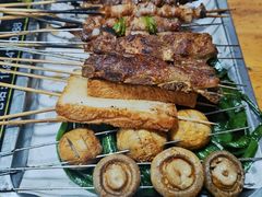 -老谢野馄饨(延安路店)