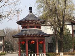 -济南国际园博园