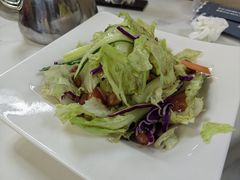 -大草原清真饭庄(沙河店)