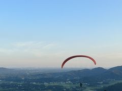 -趣飞飞黑麋峰国际滑翔伞基地