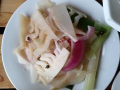 -竹野·上|老字号全竹宴