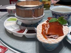 -董家大院·京味家常菜(朝丰家园店)