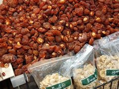 -永辉超市(吾悦广场店)