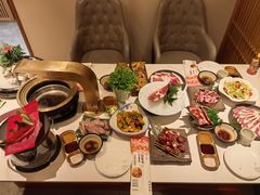 -红沃鳗鱼黑牛烤肉店(不老街店)