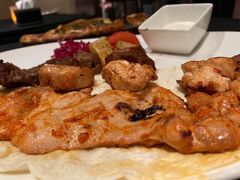 -Efes Turkish & Mediterranean Cuisine 艾菲斯餐厅(陆家嘴店)