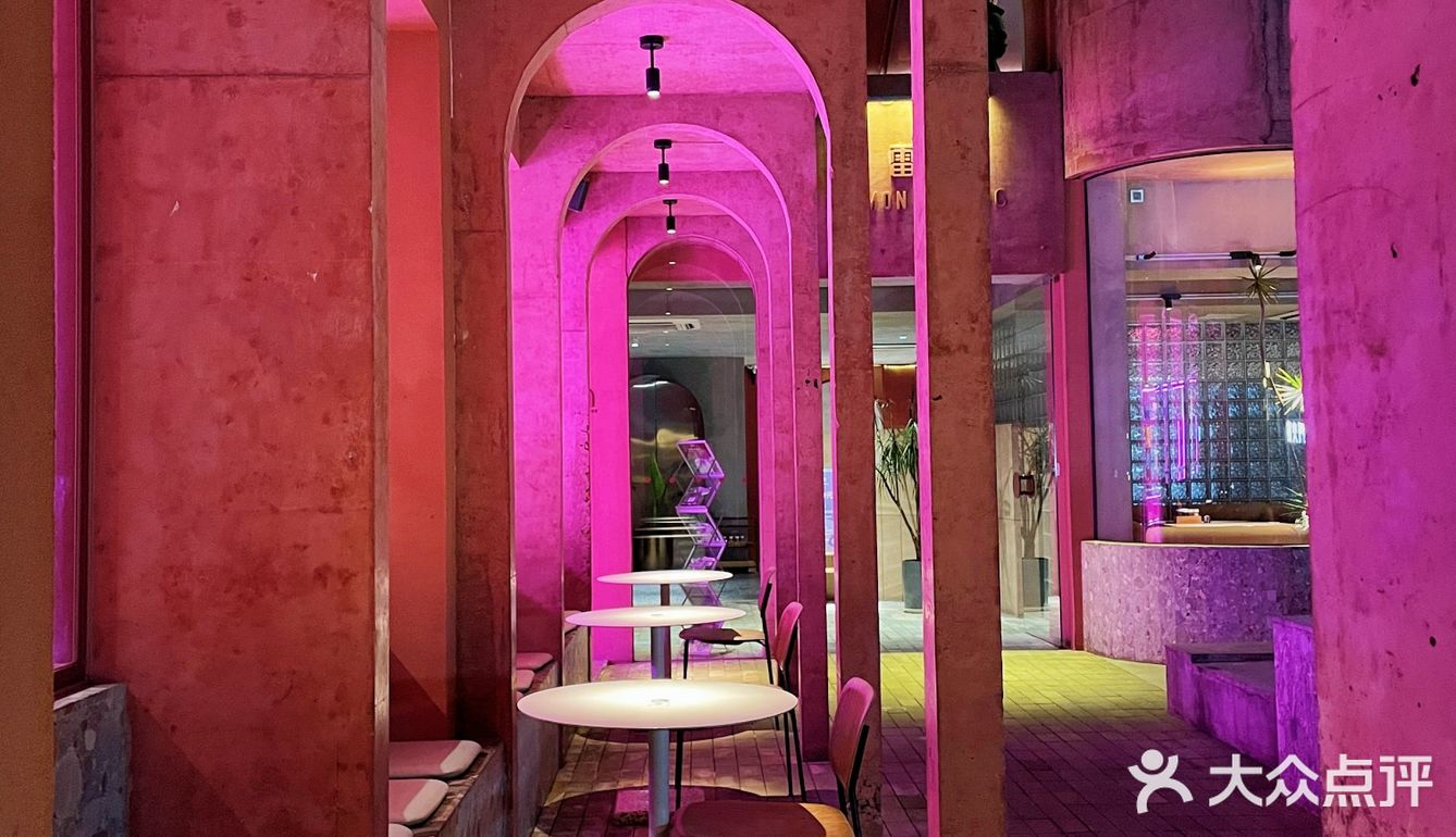 在成都找到一家可以呆一天的火锅店