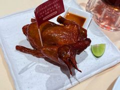 -侨美食家·粤菜(体育西路店)