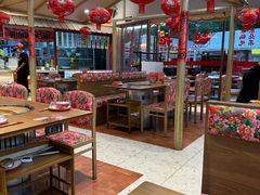 -那红花·东北菜铁锅炖(仙林金鹰店)