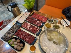 -福合埕牛肉丸(福平路店)