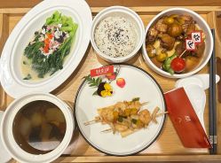 -金吉兒月子中心(太湖度假区店)