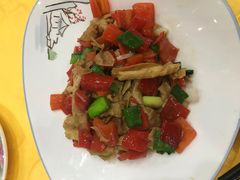 -大瓦罐湘土菜(海淀南路店)