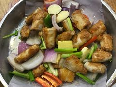-阿多私房菜(顺德店)