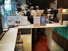 -Manner Coffee(大宁国际商业广场店)
