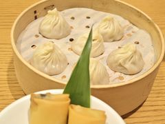 -苏小柳点心·手作小笼包(虹桥天地分院)