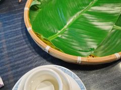 -甘家界牌柠檬鸭(青山店)